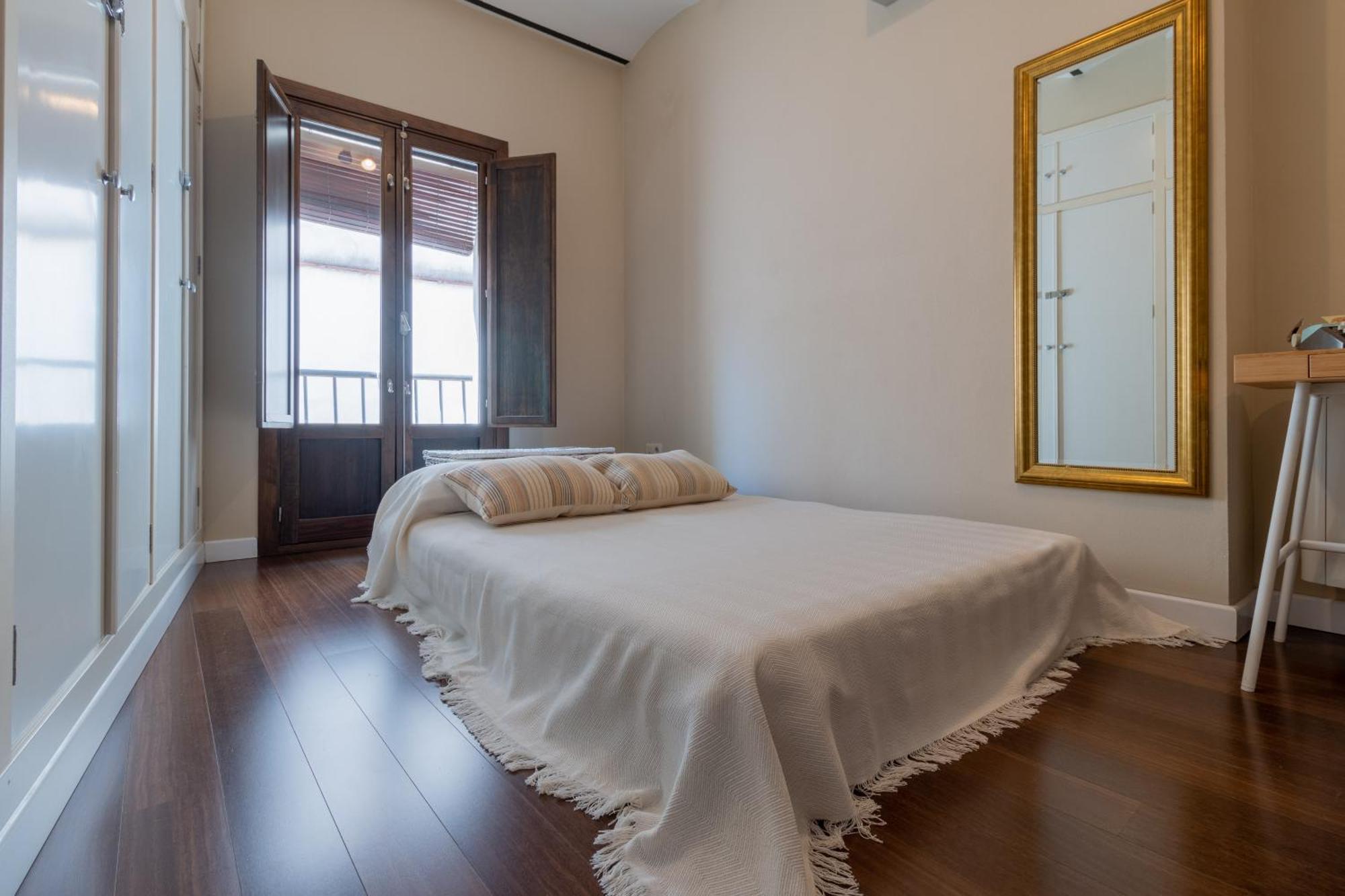 科爾多瓦El Patio De Salome别墅 外观 照片