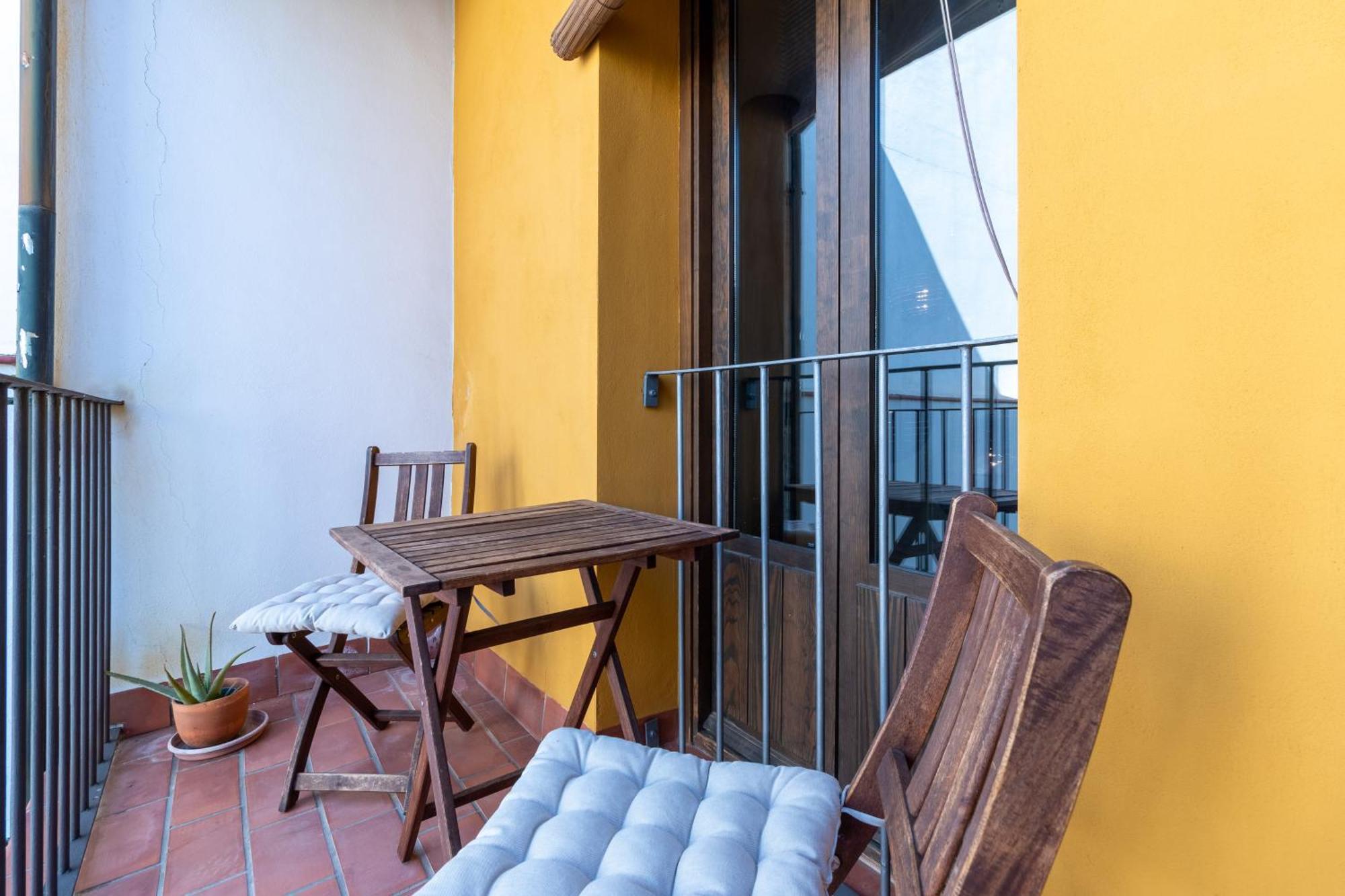 科爾多瓦El Patio De Salome别墅 外观 照片